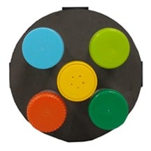 Benchmark Scientific - Vortex Mixers - BV1003-T500